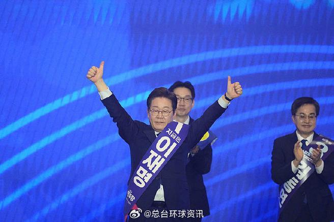 2025新澳门全年免费大全和李在明当选韩国总统与李在明当选韩国总统了吗知乎