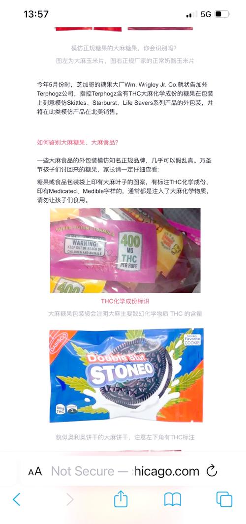 2025澳门马经,最新资料和糖果检出大麻成分与